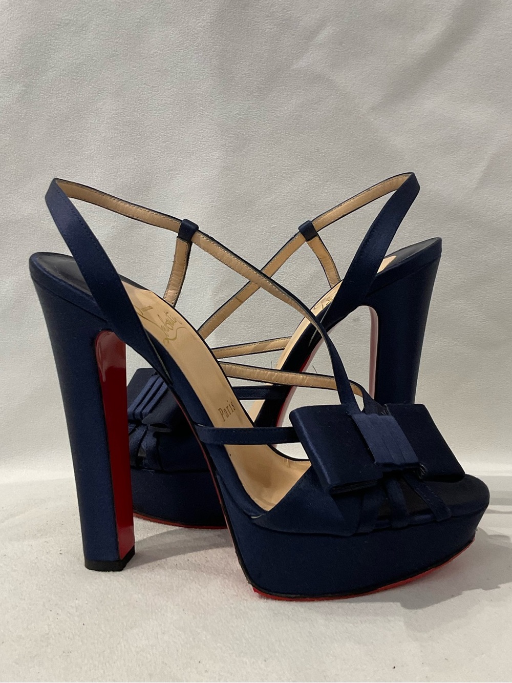 Christian Louboutin Heels